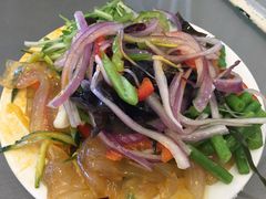 -西域美食兰州老马拉面(顺沙路辅路店)