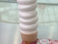 -DQ·蛋糕·冰淇淋(万达店)