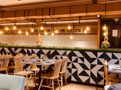 -Home Thai·泰谣(王府井apm店)