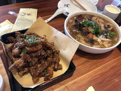 小磨滋味肉-九转小磨(凯德店)