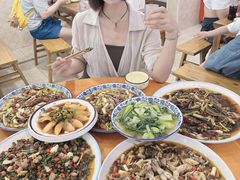 -李大爷的泡椒馆(冉家坝店)
