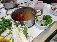 -苏格里岛自助烤肉海鲜火锅(成都金牛万达店)
