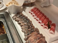 -海底捞火锅(群星城店)