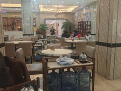 -點無缺茶楼·海鲜酒家(世博店)