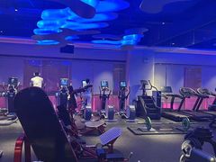 -我爱运动健身·游泳·瑜伽·普拉提馆(大卫城店)