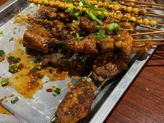 -764厂烧烤总店