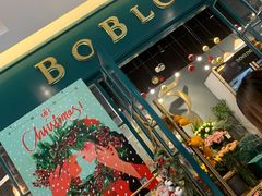 -BOBLOOM花店(宝龙旭辉广场店)