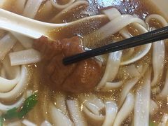 和味大肠面-熊记鸡粥瑞熊美食店(石岗大街店)