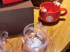 -星巴克(南京大世界店)