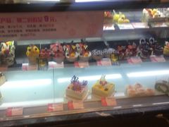 -天母蓝鸟烘焙·蛋糕·下午茶(时代城广场店)