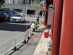 -即墨路小商品市场