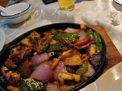 铁板猪肠-茂港柏香(侨港路店)