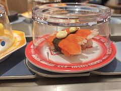 -元气寿司(东方宝泰店)