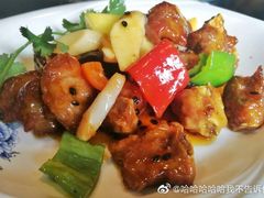 -阿多私房菜(顺德店)