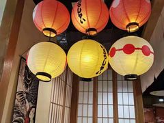 -初鮨料理铁板烧(印象汇店)