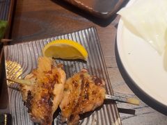 -鸟鹏烧鸟居酒屋(熙龙湾店)