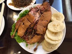 -晋阳饭庄(虎坊桥店)