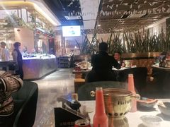 大堂-海玥荟海鲜姿造自助餐厅(欧罗巴广场店)