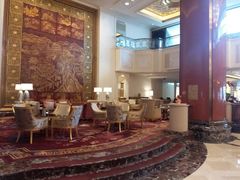 -北京中国大饭店