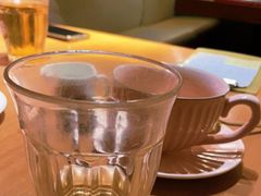 -Lia Cafe Bar Restaurant松山咖啡屋