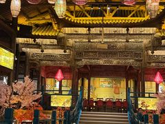 -HOHO餐厅(古子城店)