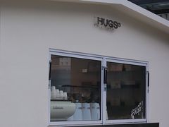 -HUGS coffee(东区店)