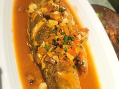 -披云云小馆·味道江湖(姚家园万象汇店)