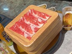 -樱煦和牛寿喜烧(如皋吾悦广场店)