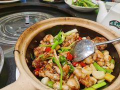-飞尝蚝·顺德菜·鱼生(顺德总店)