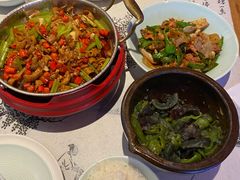 -望湘园·洞庭渔宴(永旺店)