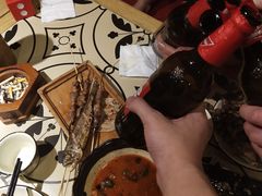 -新凯旋烧烤·燕姐千岛湖土菜