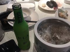 -餐海·海鲜自助餐厅(宝龙广场店)