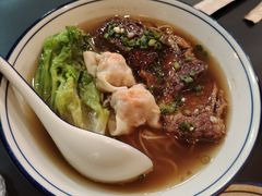 -左记港食(融科天城店)