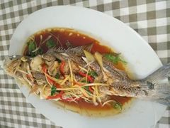 -烁佳海鲜大馅饺子