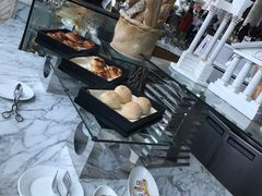 -漳州佰翔圆山酒店·圆山畔西餐厅