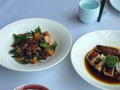 -南通滨江洲际酒店-东厨中餐厅