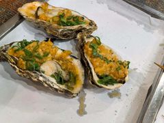 -老谢野馄饨(延安路店)