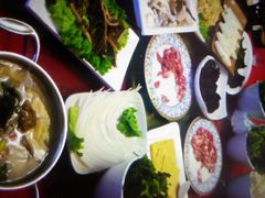 -咸草酱蟹