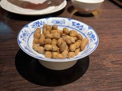 -庐灶江南·江南菜·四合院Bistro(东直门雍和宫·原华侨宾馆店)