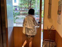 -The Roastery By AllYouWant(福田店)