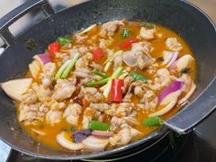 -湘潭九龙鱼头店(城南西路店)