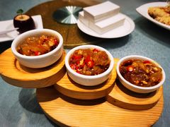 -如丰晟宴(长安万达店)