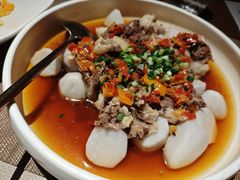 -梅花境(万科店)