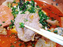 -成都你六姐·牛肉冒菜(城市集市合生汇店)