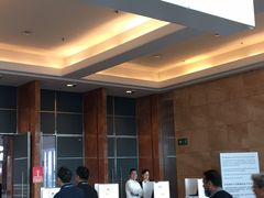 -香港会议展览中心演讲厅