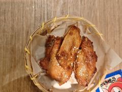 -领蟹祥记·香辣蟹·特色小海鲜(奥体天虹店)