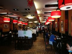 大堂-姚记炒肝店(簋街店)