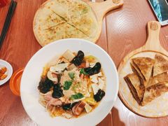 -甲乙饼·手工牛肉饼(金地广场店)