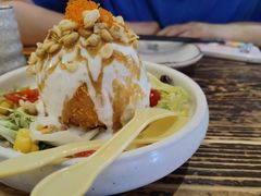 -小川洋风料理(汉街店)