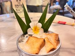 泡鲁达-婉泰·特色小吃·舂鸡脚(告庄二店)